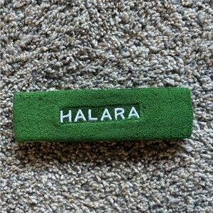 HALARA Sweatband